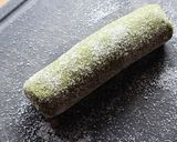 おうちカフェ★サクサク抹茶クッキー作り方5写真