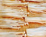 カリッと香ばしい☆えのきのチーズ焼き作り方1写真