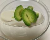アボカドの美味しい保存法作り方3写真