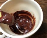 美味しくプロテイン♪ホットチョコレート編作り方3写真