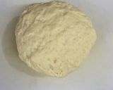 むっちりつやピカのお豆腐ベーグル作り方4写真