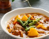 ザワークラウト風【入院食③夕/冷副菜】作り方6写真