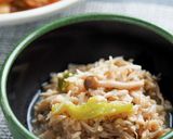 ザワークラウト風【入院食③夕/冷副菜】作り方7写真