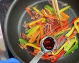 やみつき！ピーマン作り方6写真