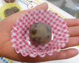 【郷土のおやつ】ひっつぶし作り方5写真