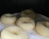 むっちりつやピカのお豆腐ベーグル作り方12写真