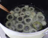 ついつい食べちゃうゴーヤチップス作り方4写真