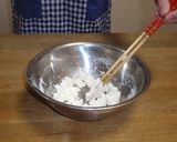 分かりやすい!団子レシピ作り方2写真