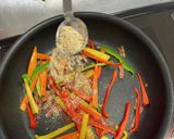 やみつき！ピーマン作り方7写真