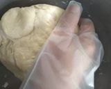 簡単！沖縄そば手打ち麺作り方3写真