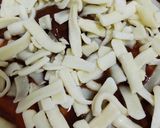 グラタン＊コメダ珈琲店のビーフシチュー風作り方3写真
