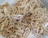 簡単！沖縄そば手打ち麺作り方7写真