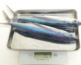 飛魚のつみれ汁作り方1写真