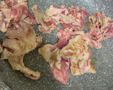豚肉と玉ねぎの生姜焼き☆作り方5写真