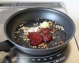 コチュジャンで旨辛【ヤンニョムチキン】作り方2写真