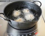 コチュジャンで旨辛【ヤンニョムチキン】作り方4写真