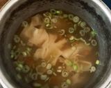 かたくりうまこさんなら簡単 雲呑スープ作り方3写真