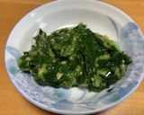 栄養満点♪激うまネバネバ丼作り方1写真