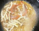 フライパンでブルグルのエスニック風作り方3写真