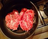 魚焼きグリルでローストチキン作り方1写真