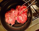 魚焼きグリルでローストチキン作り方2写真