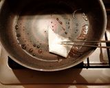 魚焼きグリルでローストチキン作り方5写真