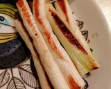 魚焼きグリルでローストチキン作り方7写真