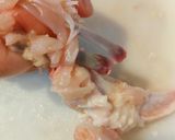 手羽先餃子作り方4写真
