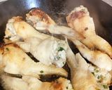 手羽先餃子作り方17写真