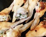 手羽先餃子作り方14写真