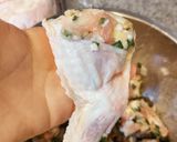 手羽先餃子作り方12写真