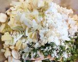 手羽先餃子作り方9写真