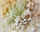 手羽先餃子作り方7写真