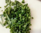 手羽先餃子作り方6写真