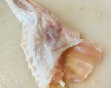 手羽先餃子作り方5写真