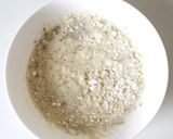 包丁を使わずに【カニカマ大葉の天ぷら】作り方2写真
