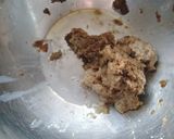 HMでつくるゴボウクッキー作り方3写真