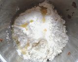 HMでつくるゴボウクッキー作り方4写真
