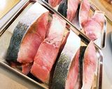 ぶりの照り焼き#フライパン#簡単#大人数作り方1写真