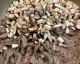 韓国料理ートックジャン&トッククック作り方3写真