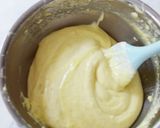 レモンオレンジケイク作り方9写真