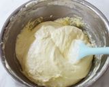 レモンオレンジケイク作り方8写真