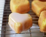 レモンオレンジケイク作り方14写真