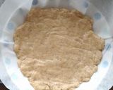 HMでつくるゴボウクッキー作り方6写真