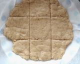 HMでつくるゴボウクッキー作り方7写真