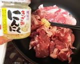 ご飯がすすむ！キュウリとナス入り豚キムチ作り方1写真