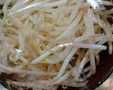 簡単！もやしのカレーコールスロー♪作り方1写真