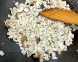 簡単ピラフ(野菜たっぷり)作り方6写真
