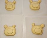 かぼちゃのベジートでみたらし団子作り方10写真