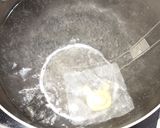 かぼちゃのベジートでみたらし団子作り方11写真